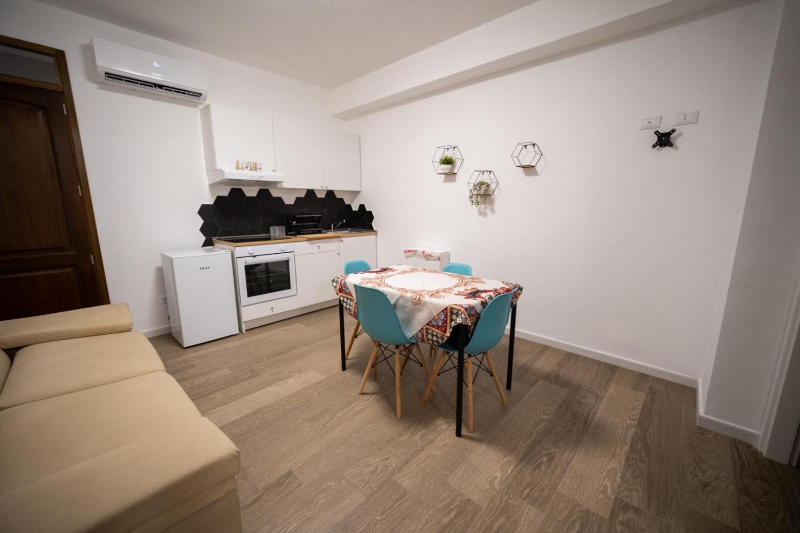 Matilde'S Holiday House Теразини Екстериор снимка