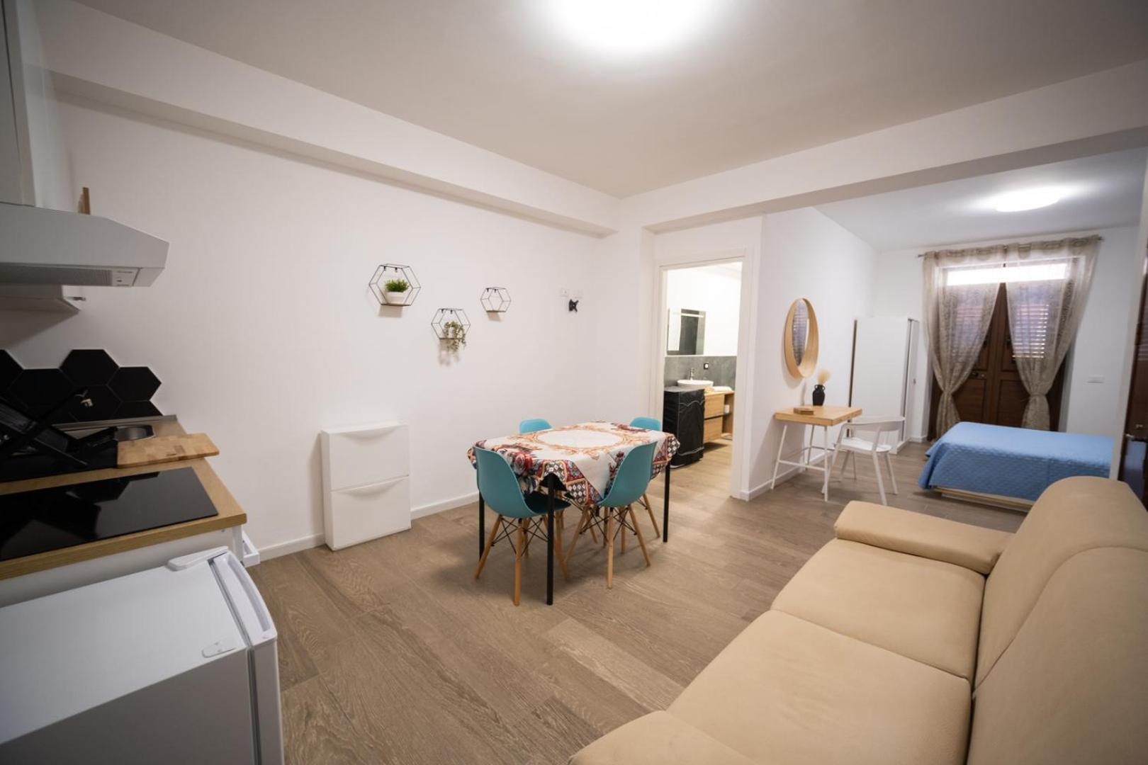 Matilde'S Holiday House Теразини Екстериор снимка