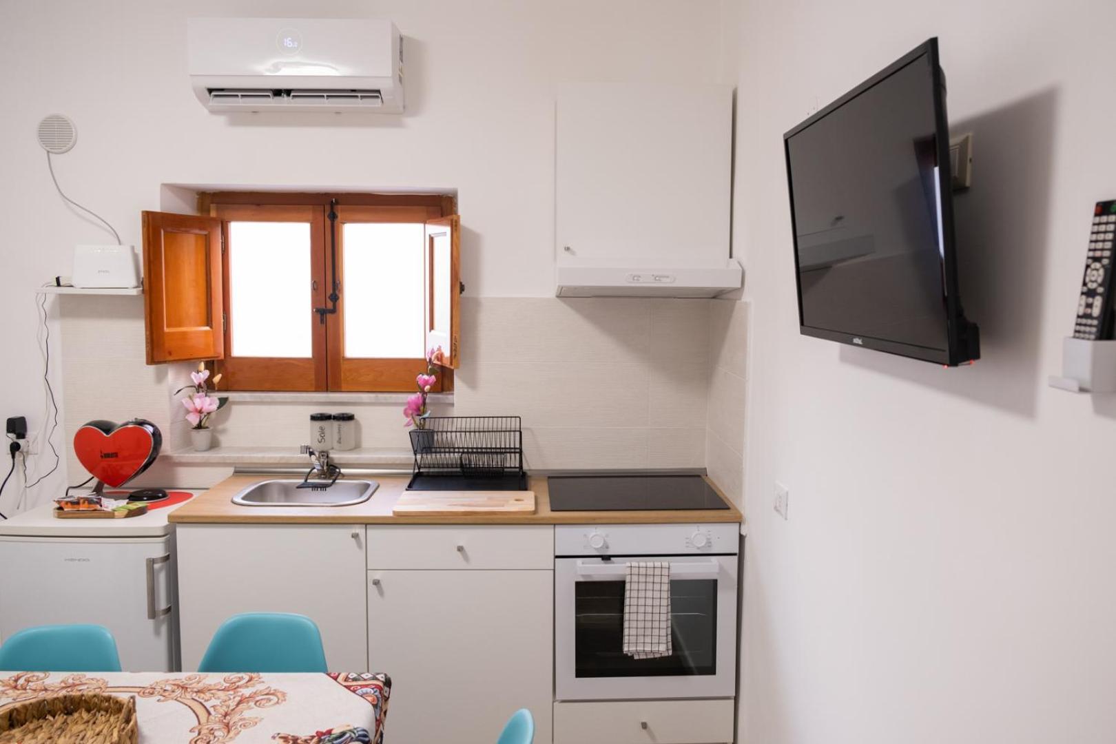 Matilde'S Holiday House Теразини Екстериор снимка