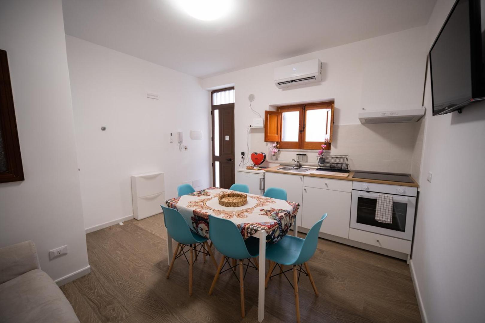 Matilde'S Holiday House Теразини Екстериор снимка