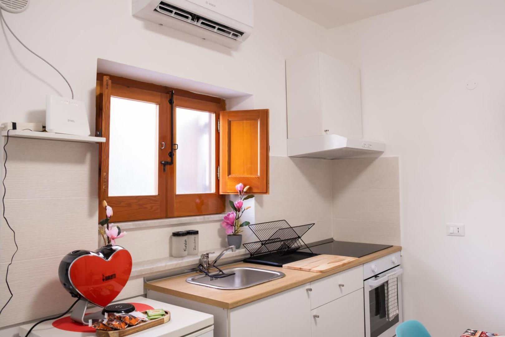 Matilde'S Holiday House Теразини Екстериор снимка
