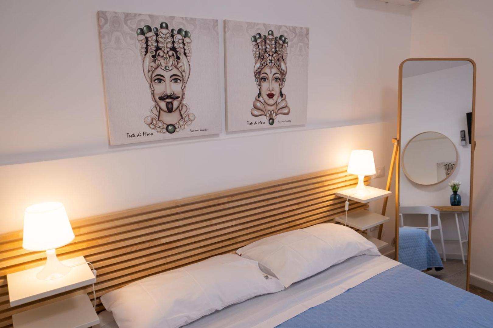 Matilde'S Holiday House Теразини Екстериор снимка