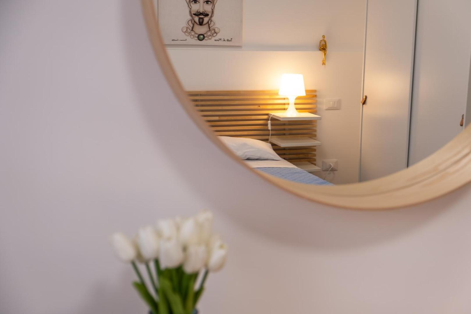 Matilde'S Holiday House Теразини Екстериор снимка