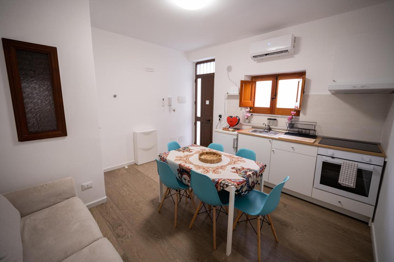 Matilde'S Holiday House Теразини Екстериор снимка