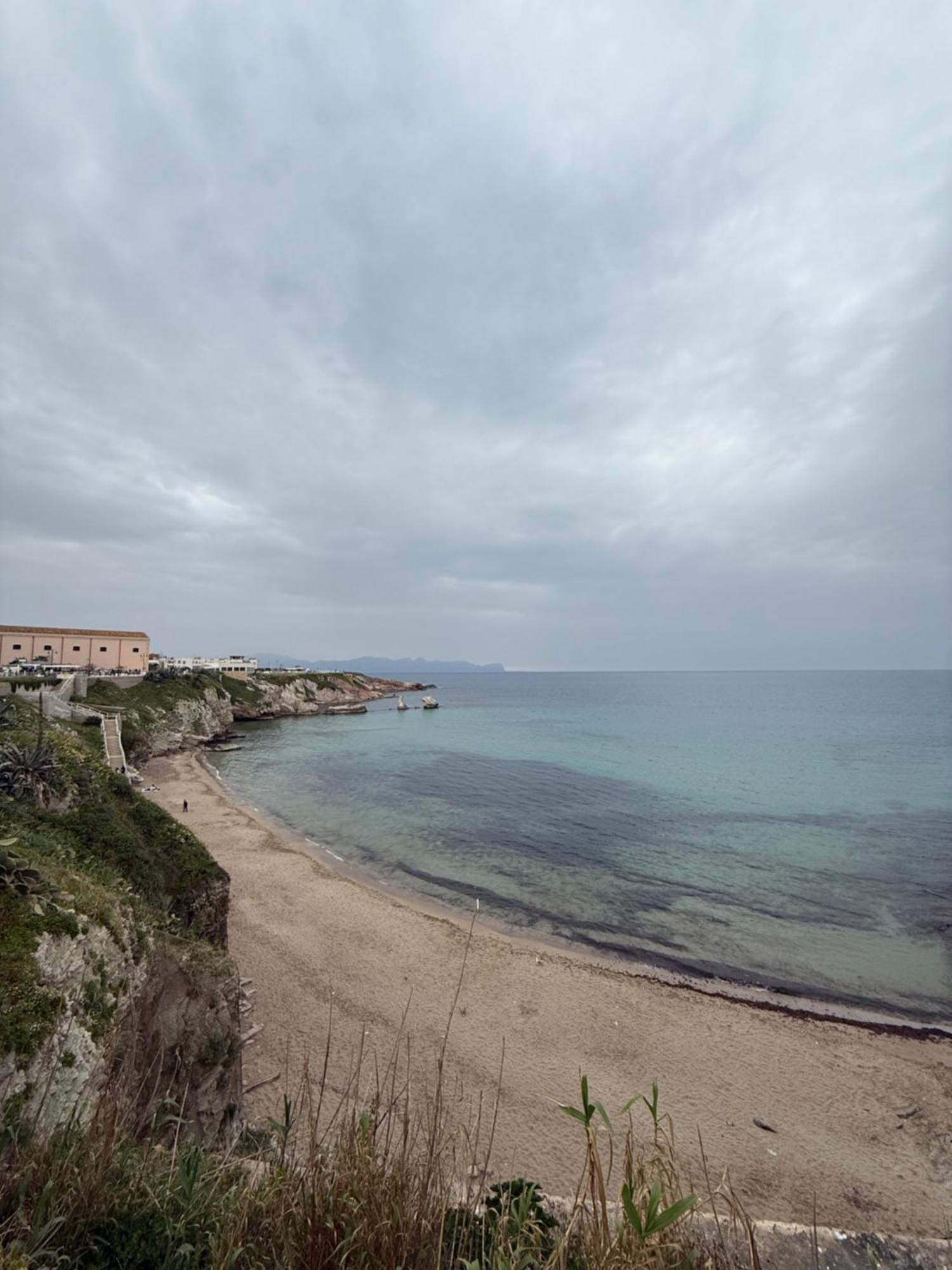 Matilde'S Holiday House Теразини Екстериор снимка