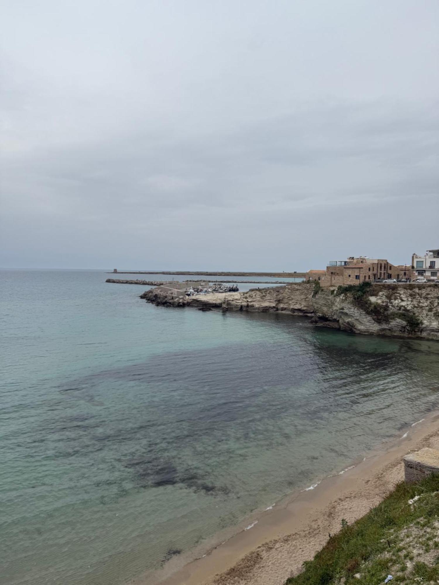 Matilde'S Holiday House Теразини Екстериор снимка